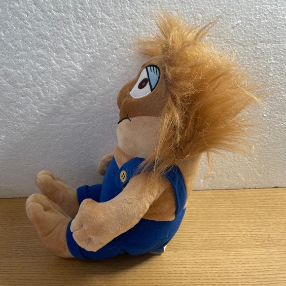 Kohls Cares Little Critters Plush Brother Character Hedgehog Mercer Mayers 2021 - Picture 2 of 9